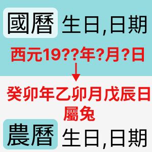 查農曆生日|農曆換算國曆｜國曆轉農曆、農曆轉國